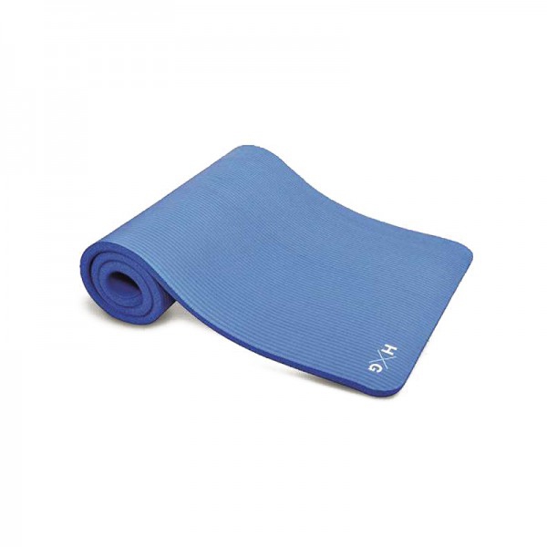 NBR HxG Kinefis mat (183 x 61 x 1 cm): Ideal for practicing yoga and pilates at home NBR HxG Kinefis mat (183 x 61 x 1 cm): Ideal for practicing yoga and pilates at home